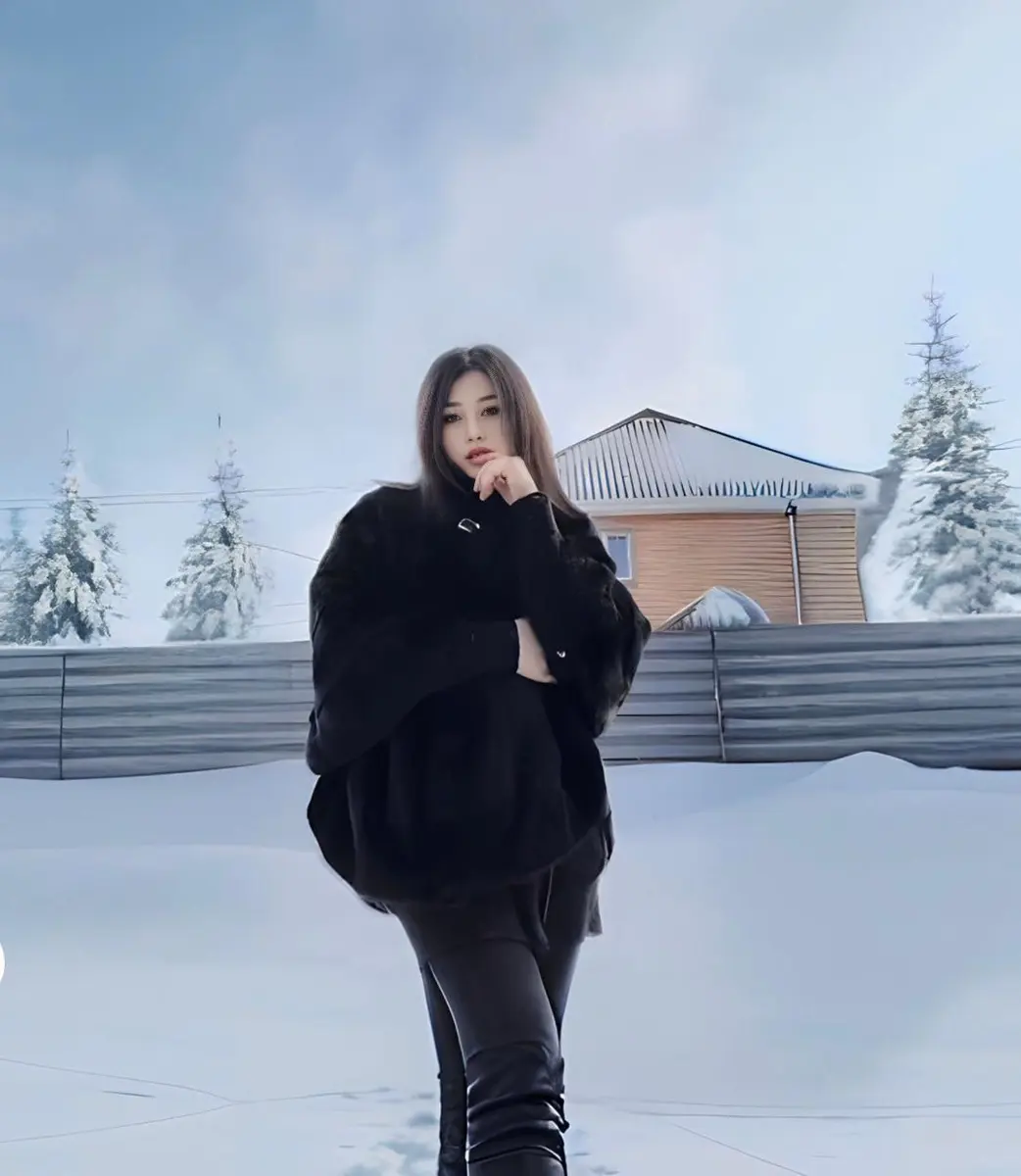 Беатрис эскорт в городе Астана