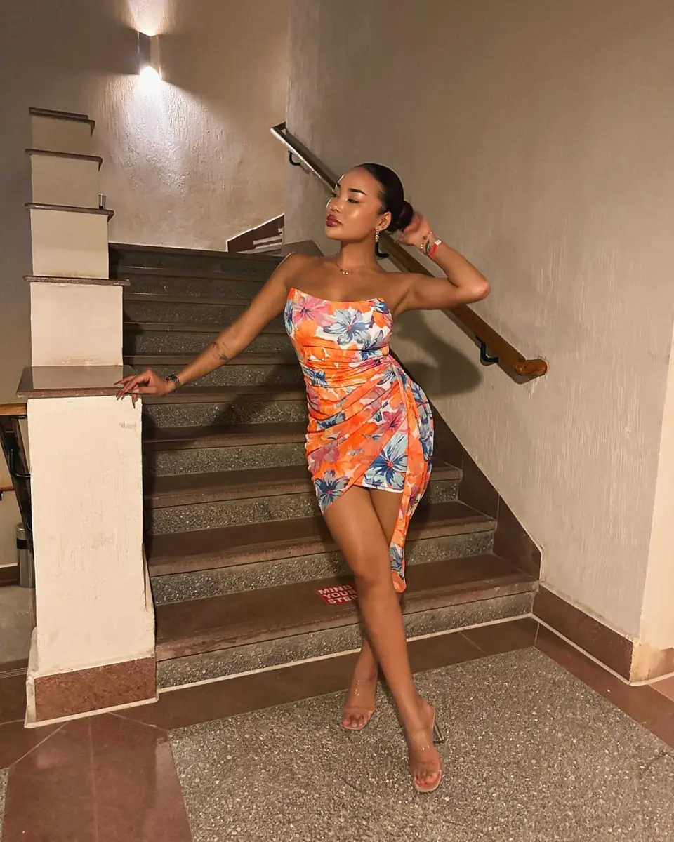 Diva эскорт в городе Астана